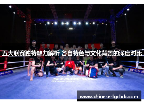 五大联赛独特魅力解析 各自特色与文化背景的深度对比 五大联赛独特魅力解析 各自特色与文化背景的深度对比