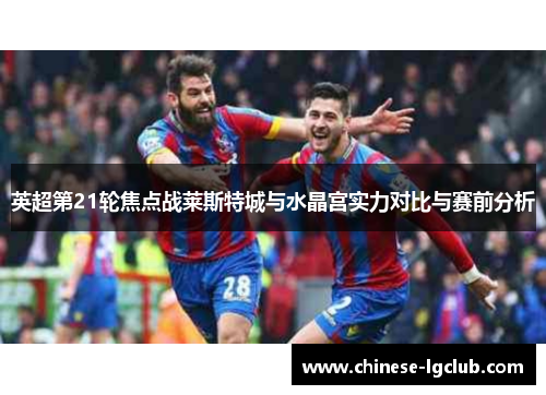 英超第21轮焦点战莱斯特城与水晶宫实力对比与赛前分析