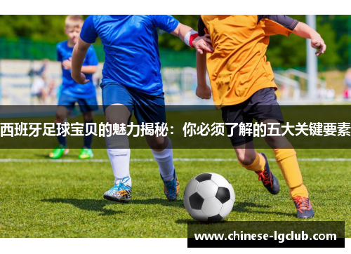 西班牙足球宝贝的魅力揭秘：你必须了解的五大关键要素