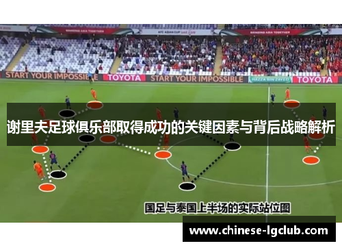 谢里夫足球俱乐部取得成功的关键因素与背后战略解析