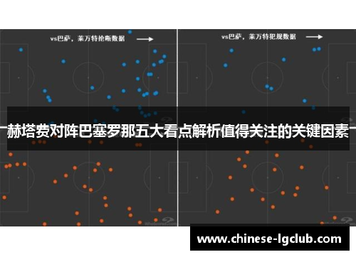 赫塔费对阵巴塞罗那五大看点解析值得关注的关键因素