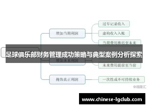 足球俱乐部财务管理成功策略与典型案例分析探索
